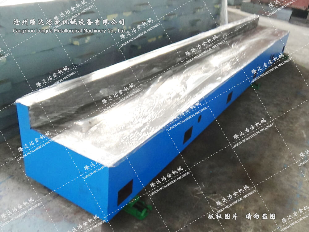 大型鑄件-10